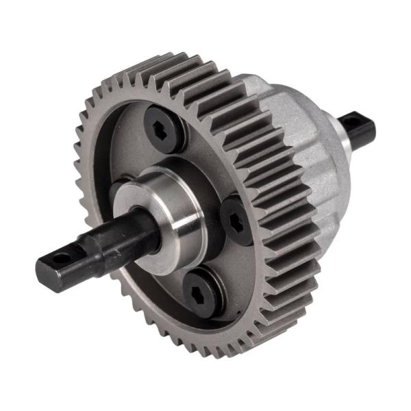 Traxxas diferenciálnej centrálnej HD