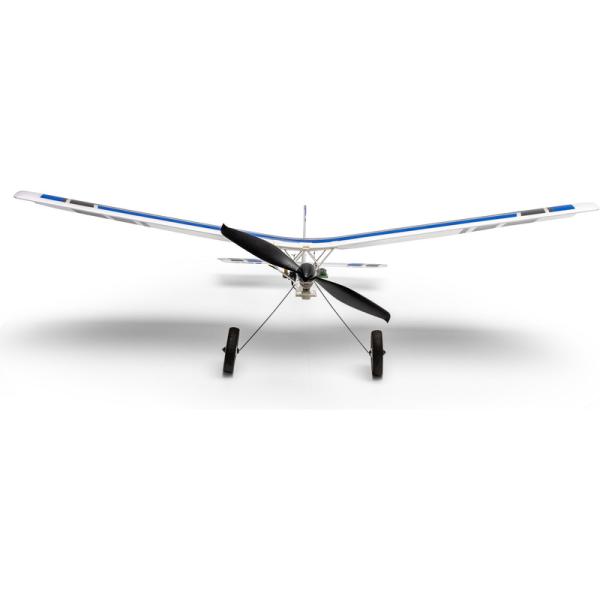 E-flite Slow Ultra Stick 0.5m AS3X SAFE Select RTF (obrázek 11)