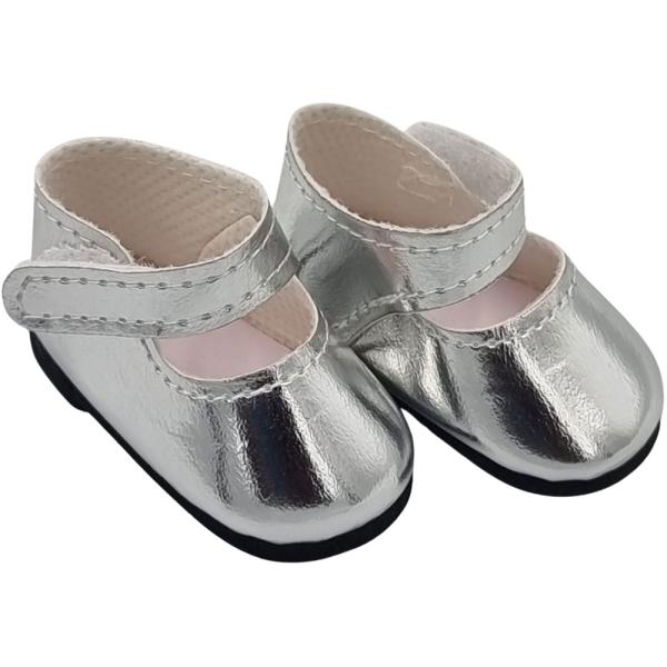 PAOLA REINA Topánočky pre bábiku o veľkosti 32-36 cm model 63603