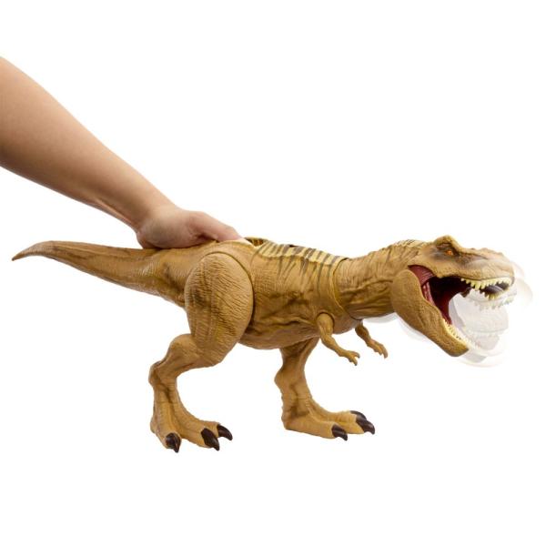 Jurassic World T-Rex na lovu se zvuky (obrázek 4)