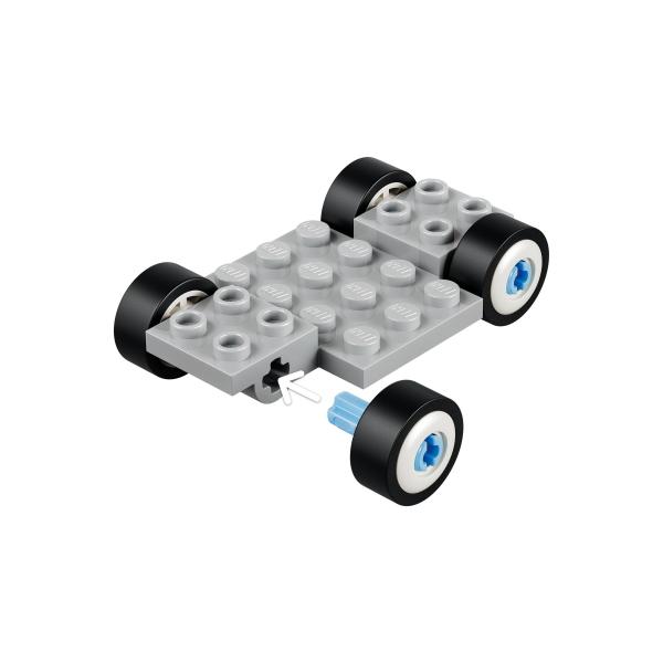 LEGO® Bluey 11216 Babička s Bingo a Bluey (obrázek 7)