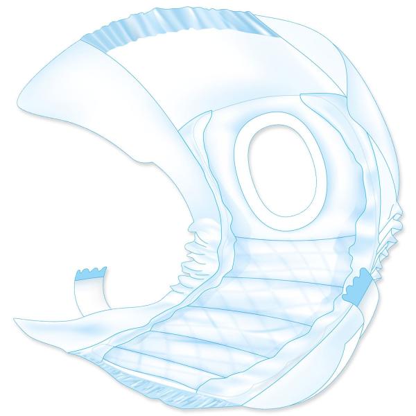 Plenky Trixie pro feny ML 12ks