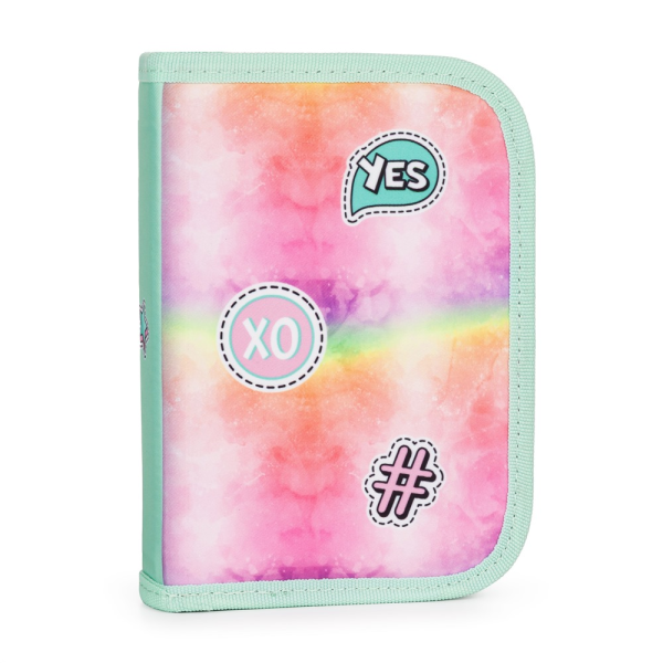 Peračník 1 p. 2 chlopne, prázdny Magic