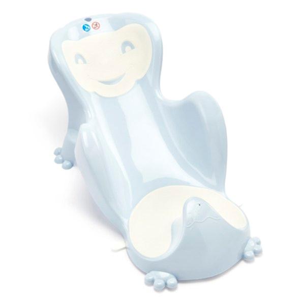 Lehátko do vane Babycoon, Baby Blue