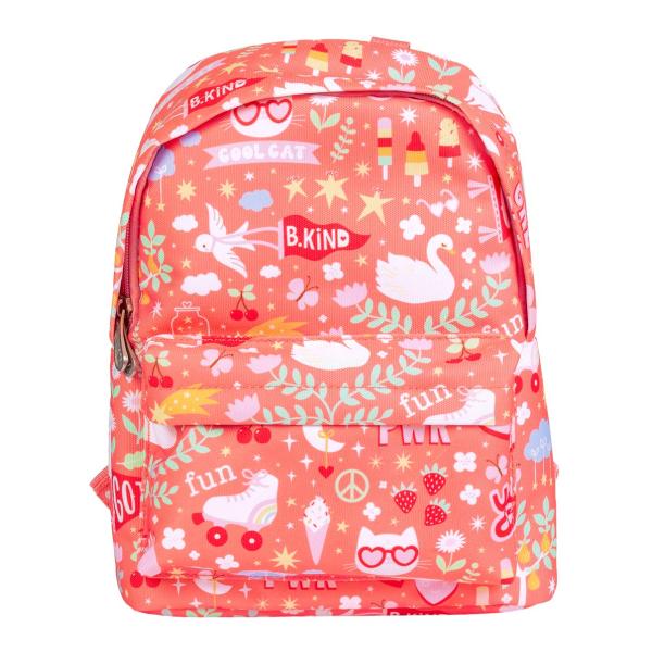 A Little Lovely Company - malý detský batôžtek - zábava