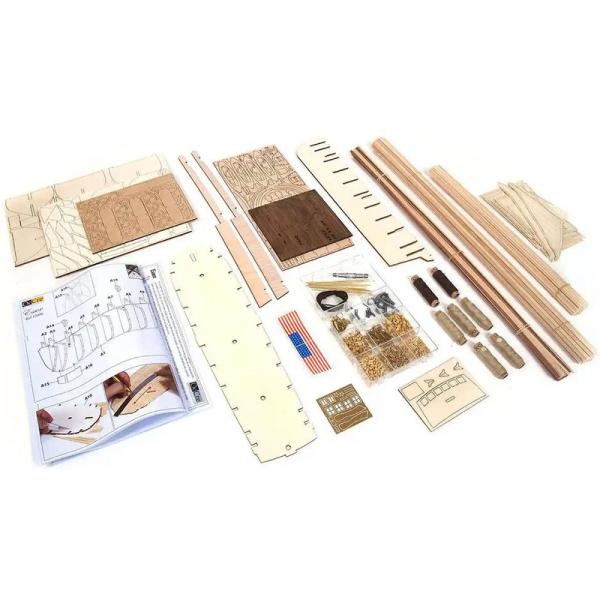 OCCRE Essex 1:60 kit