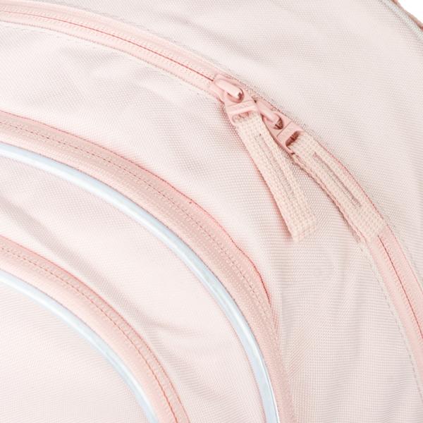 BAAGL SADA 3 Core Creamy: batoh, kabelka, taška