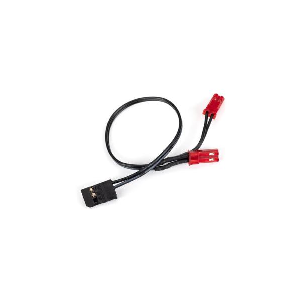 Traxxas kábel na LED osvetlenie