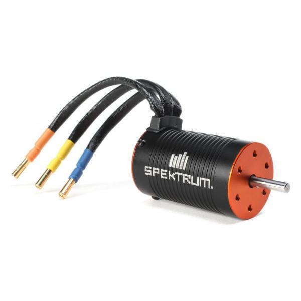 Spektrum motor striedavý Firma 3652 4000ot/V