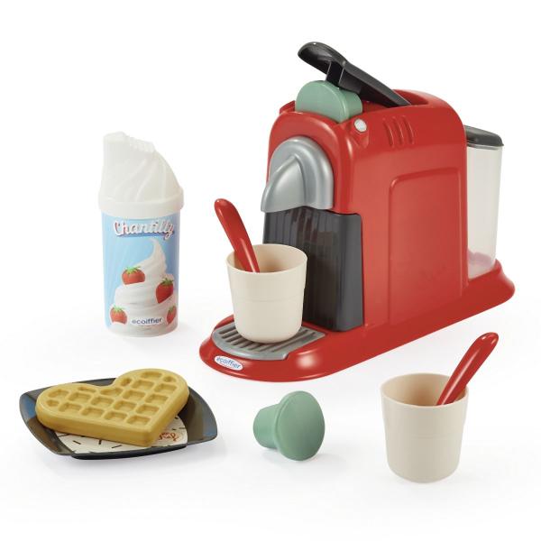 Sada domácích spotřebičů (obrázek 4)