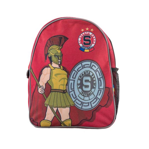 SPARTA - Zainetto Spartano