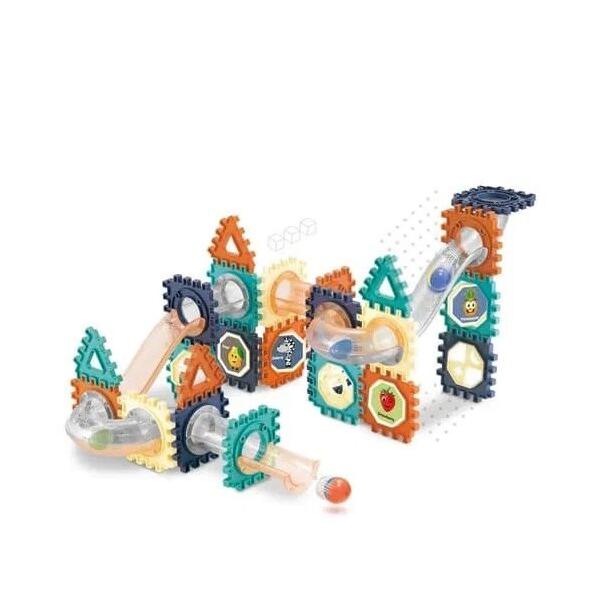 Guličková dráha 66 ks