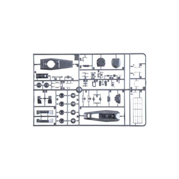 Model Kit military 97032 – Sd.Kfz. 232. 6 Rad (1:72)