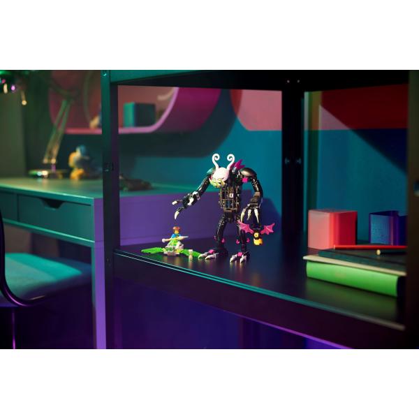 LEGO® DREAMZzz™ 71455 Škůdce (obrázek 10)