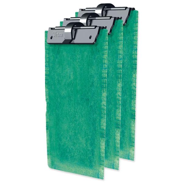 Náplň Tetra Easy Crystal aktivní uhlí 250/300/Silhouette