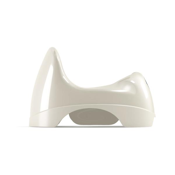 OK BABY Nočník Relax white (obrázek 3)