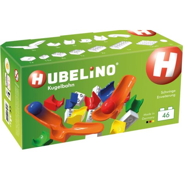 HUBELINO rozšíření s houpačkou - 46 dílů