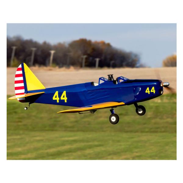 Hangar 9 PT-19 1.4m PNP (obrázek 5)