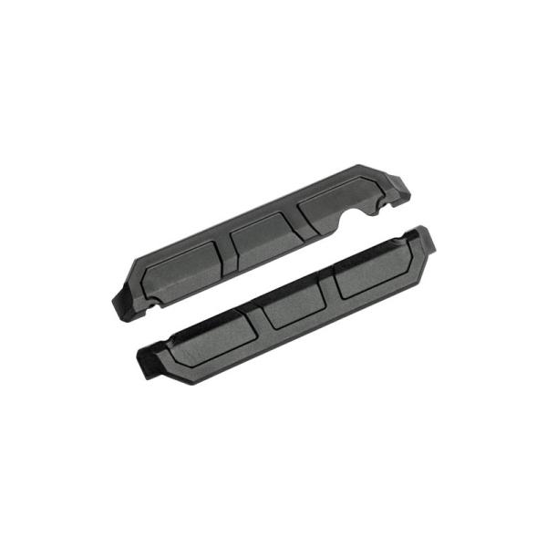 Traxxas bočný chránič šasi (2)