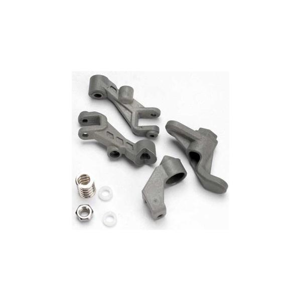 Traxxas páky riadenia, servosaver: Jato