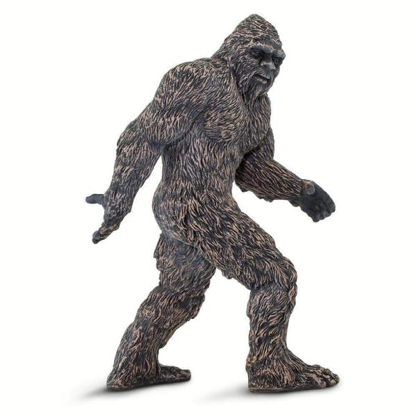Safari® Bigfoot