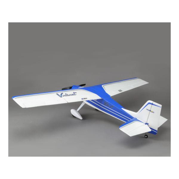 E-flite Valiant 1.3m SAFE Select BNF Basic (obrázek 4)