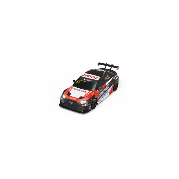 SCX Compact Audi RS3 LMS TCR - Coronel (obrázek 3)