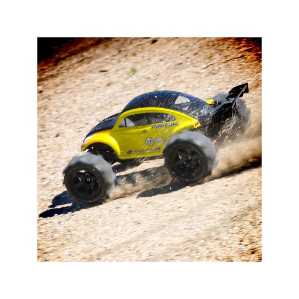 Pro-Line kolo 2.2", pneu Sling Shot, disk Desperado H12 (2) (obrázek 5)