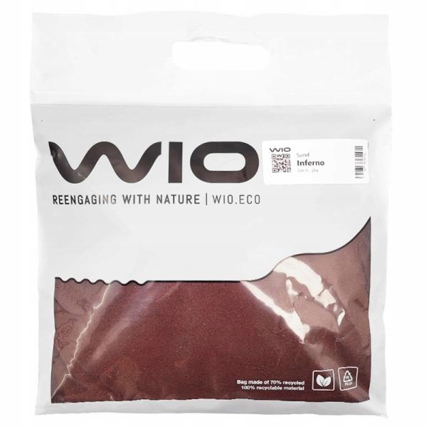 Wio Inferno Sand písek 2 kg