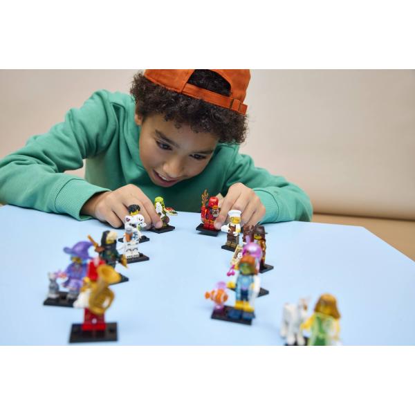 LEGO® Minifigurka 71052 29. série (obrázek 6)
