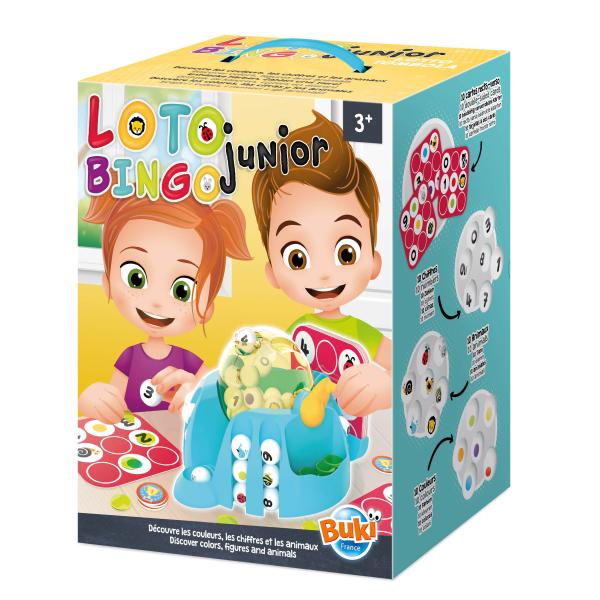 Bingo Junior (5602)