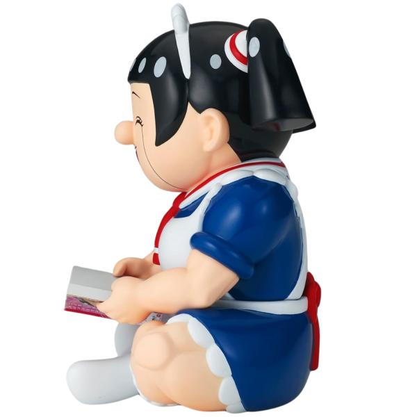 Bandai Banpresto Me & amp; Roboco – Sofvimates Roboco Taira Figure