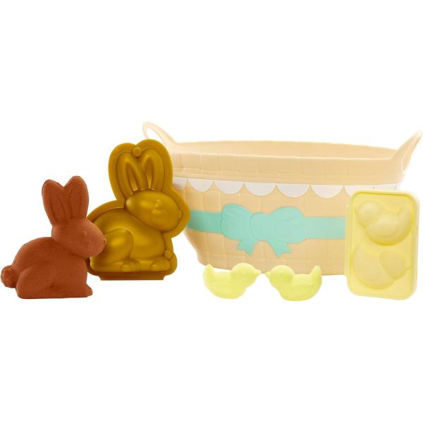 Little Tikes Creative Chefs - Sada na velikonoční košík (obrázek 4)