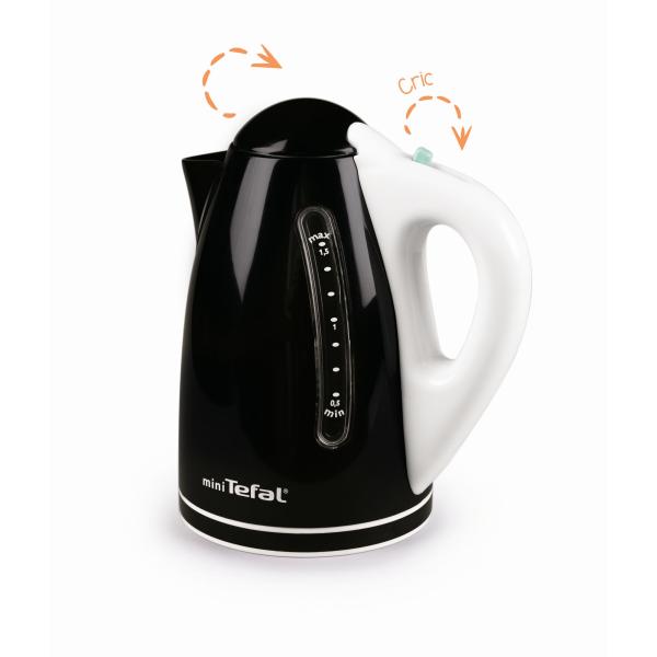 Smoby Rychlovarná konvice mini Tefal Express (obrázek 3)