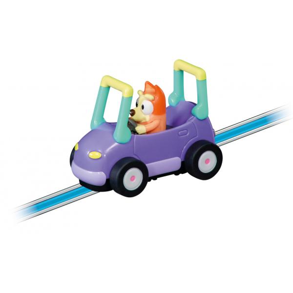Autodráha Carrera FIRST – 63055 Bluey 2,9