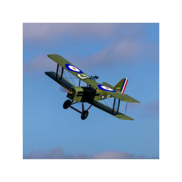E-flite S.E.5a 0.9m PNP (obrázek 3)