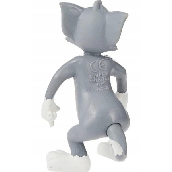Comansi Tom a Jerry -figurka Tom naštvaný
