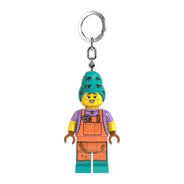 Lego Minifigures Figura luminosa del vasaio