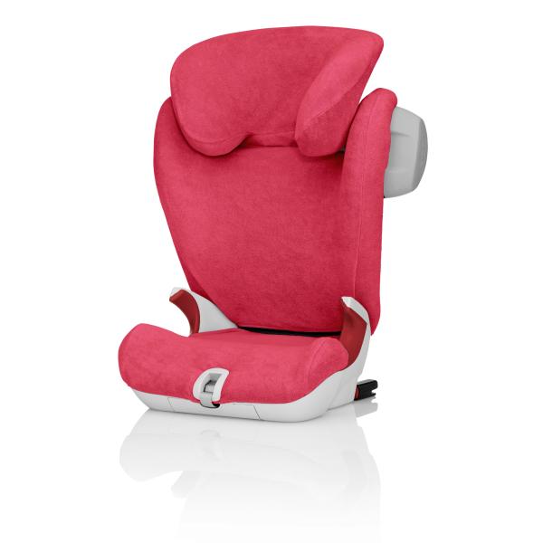 RÖMER Letní potah KIDFIX SL + KIDFIX SL SICT Col. Pink