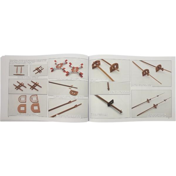 Vanguard Models HM Adder 1797 1:64 kit (obrázek 5)
