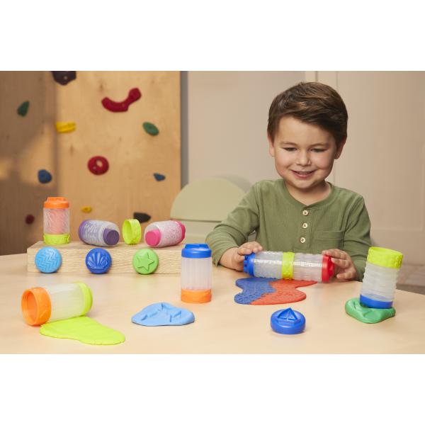 Wonder Factory Mega Box s nevysychající plastelínou (obrázek 9)