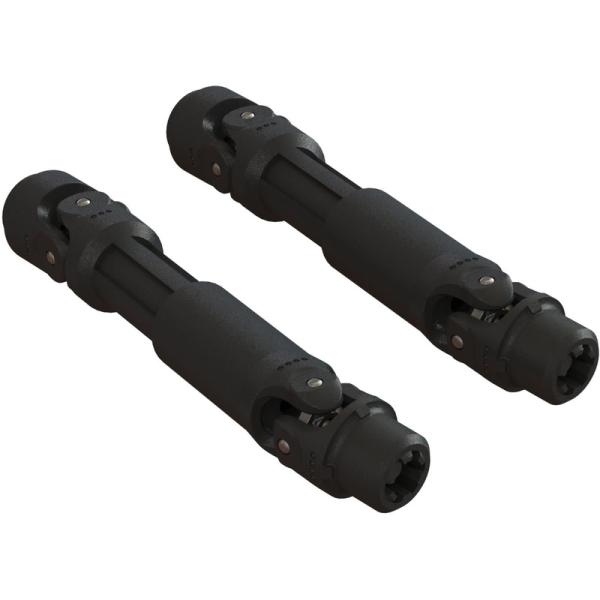 Arrma hriadeľ posuvná kompozit