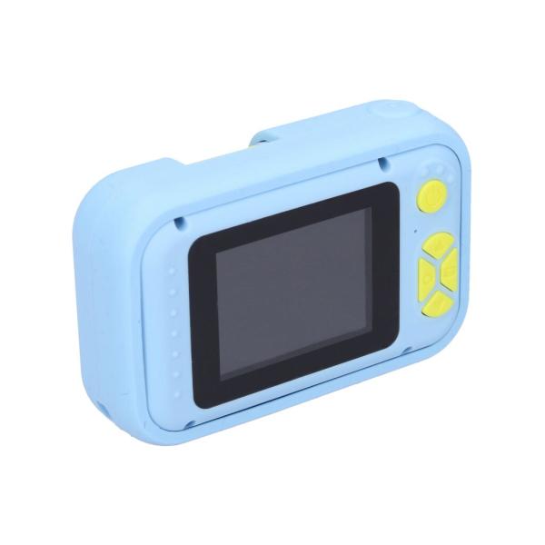 Dětský digitální fotoaparát Kosmonaut