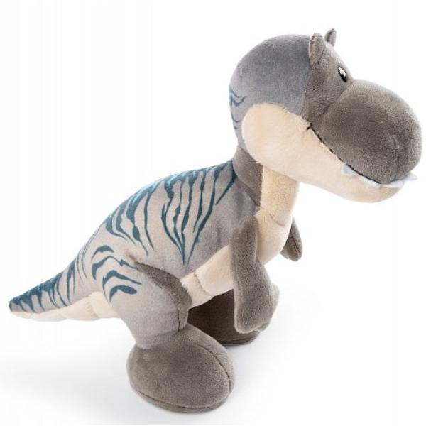 NICI plyš Dino Tony-Rex 25cm, GREEN