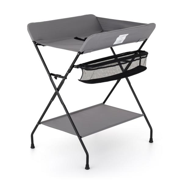 FEEDO Přebalovací pult Grey