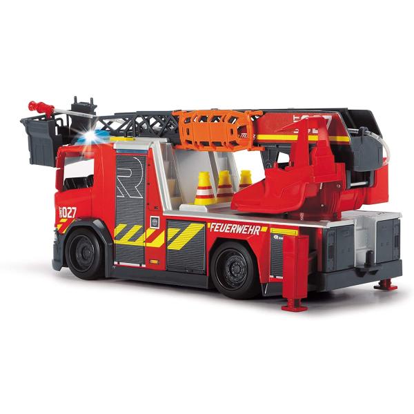 Hasičské auto Scania 35 cm (obrázek 6)