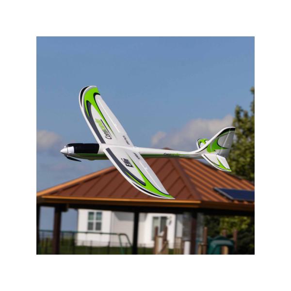 E-flite Conscendo 0.80m SAFE Select BNF Basic (obrázek 4)