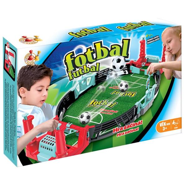 STUDO GAMES - Futbal