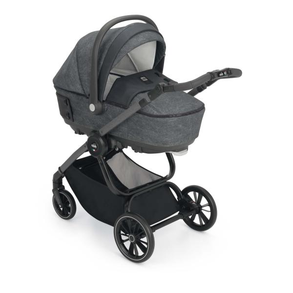 Barevný komplet SOUL na Techno / Zen, Col.726