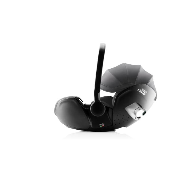 Autosedačka Baby-Safe Pro Classic, Deep Grey